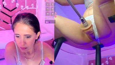 AmelieRoux live cam on Cam4
