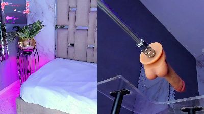 AmelieRoux live cam on Cam4