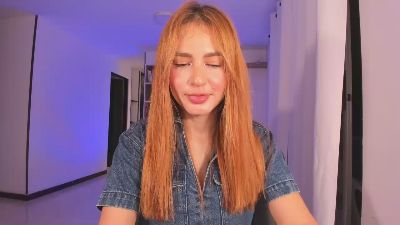 AmelieSweet live cam on Cam4