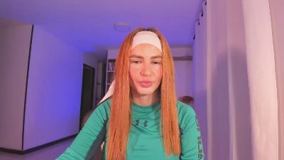 AmelieSweet live cam on Cam4