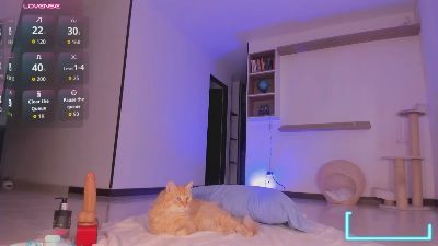 AmelieSweet live cam on Cam4