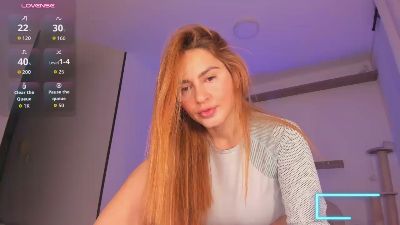 AmelieSweet live cam on Cam4