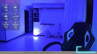 AmelieSweet live cam on Cam4