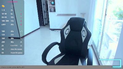 AmelieSweet live cam on Cam4