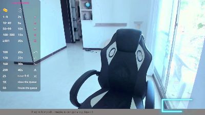 AmelieSweet live cam on Cam4