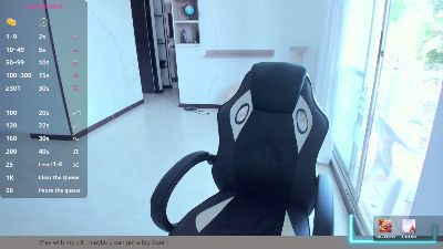 AmelieSweet live cam on Cam4