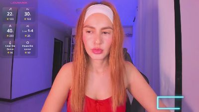 AmelieSweet live cam on Cam4