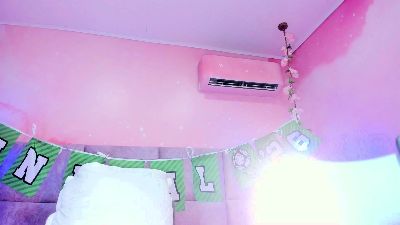 Amelie_Cooper live cam on Cam4