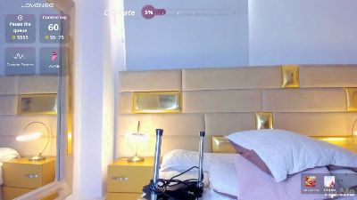 Amelie__1 live cam on Cam4