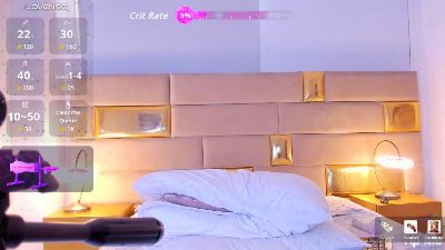 Amelie__1 live cam on Cam4