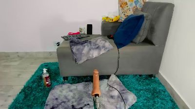 Amelie_hills live cam on Cam4