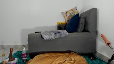 Amelie_hills live cam on Cam4