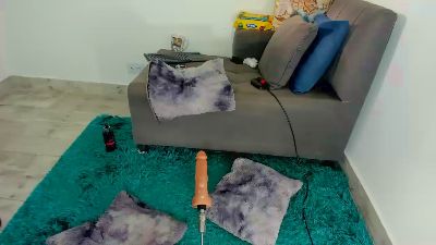 Amelie_hills live cam on Cam4