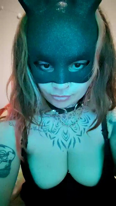 Ameliee live cam on Cam4