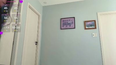Ameliya_Kim live cam on Cam4