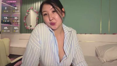 Ameliya_Kim live cam on Cam4