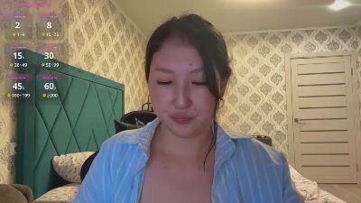 Ameliya_Kim live cam on Cam4