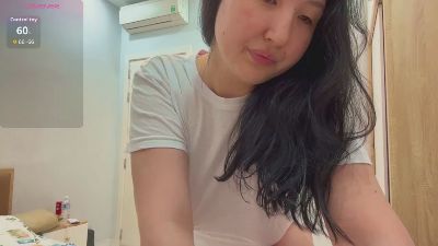 Ameliya_Kim live cam on Cam4