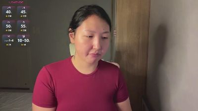 Ameliya_Kim live cam on Cam4
