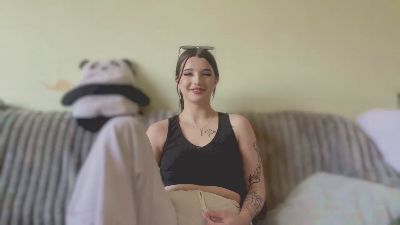 Amelka live cam on Cam4