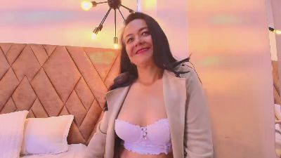 Amellie_Mature live cam on Cam4