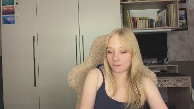 AmericaChmiel live cam on Cam4