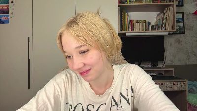 AmericaChmiel live cam on Cam4