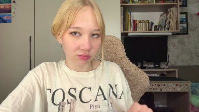 AmericaChmiel live cam on Cam4