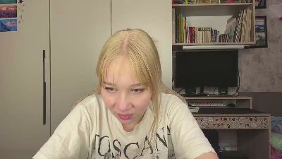 AmericaChmiel live cam on Cam4