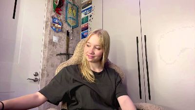 AmericaChmiel live cam on Cam4