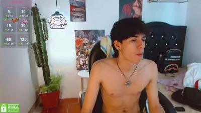 AmethystShadow live cam on Cam4