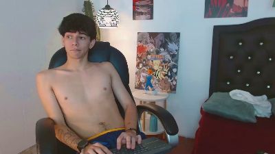 AmethystShadow live cam on Cam4