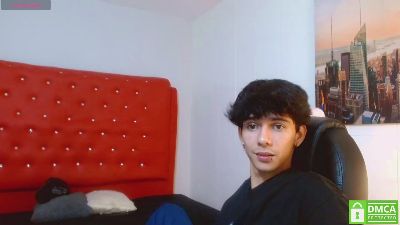 AmethystShadow live cam on Cam4