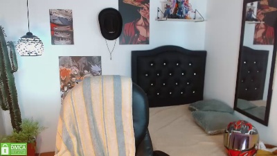 AmethystShadow live cam on Cam4