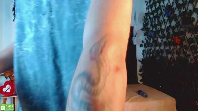 AmethystShadow live cam on Cam4