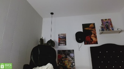 AmethystShadow live cam on Cam4