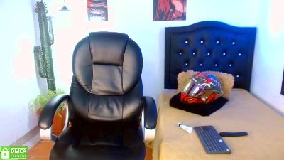 AmethystShadow live cam on Cam4