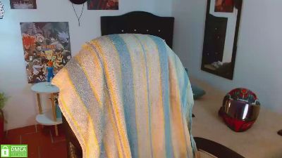 AmethystShadow live cam on Cam4