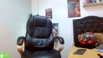 AmethystShadow live cam on Cam4