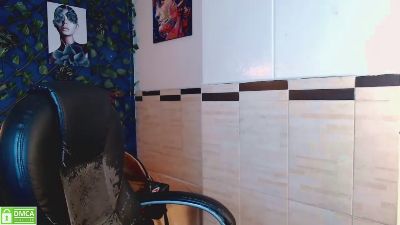 AmethystShadow live cam on Cam4