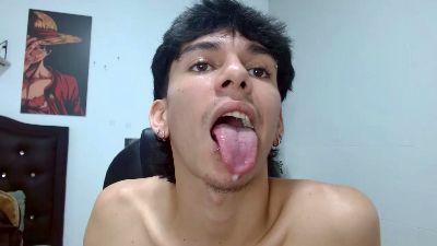 AmethystShadow live cam on Cam4