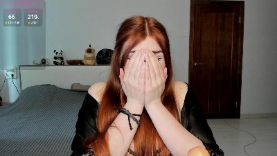 AmiGray live cam on Cam4