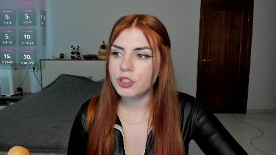 AmiGray live cam on Cam4