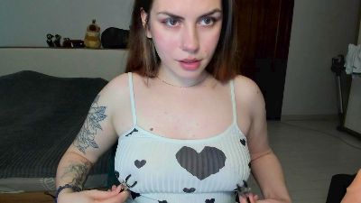 AmiGray live cam on Cam4