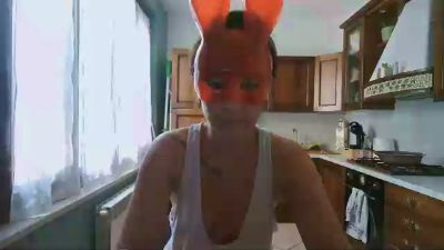 AmiKat live cam on Cam4