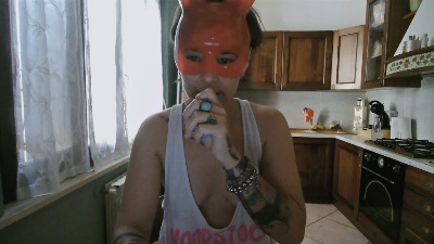 AmiKat live cam on Cam4