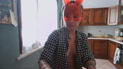 AmiKat live cam on Cam4