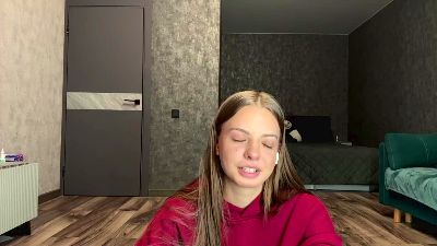 AmieChisler live cam on Cam4
