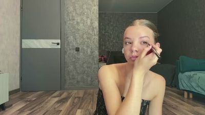 AmieChisler live cam on Cam4