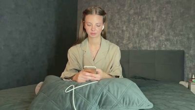 AmieChisler live cam on Cam4